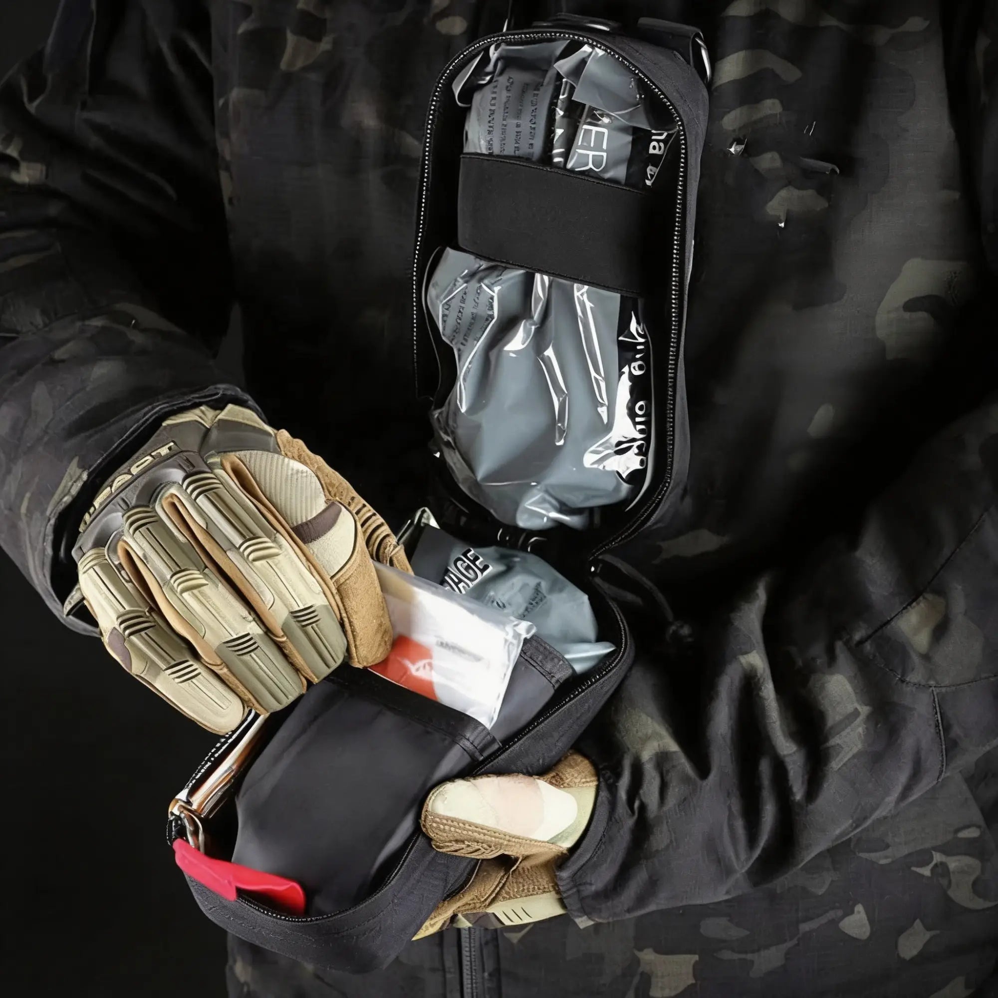 Kit de survie randonnée: que faut-il vraiment emporter ?