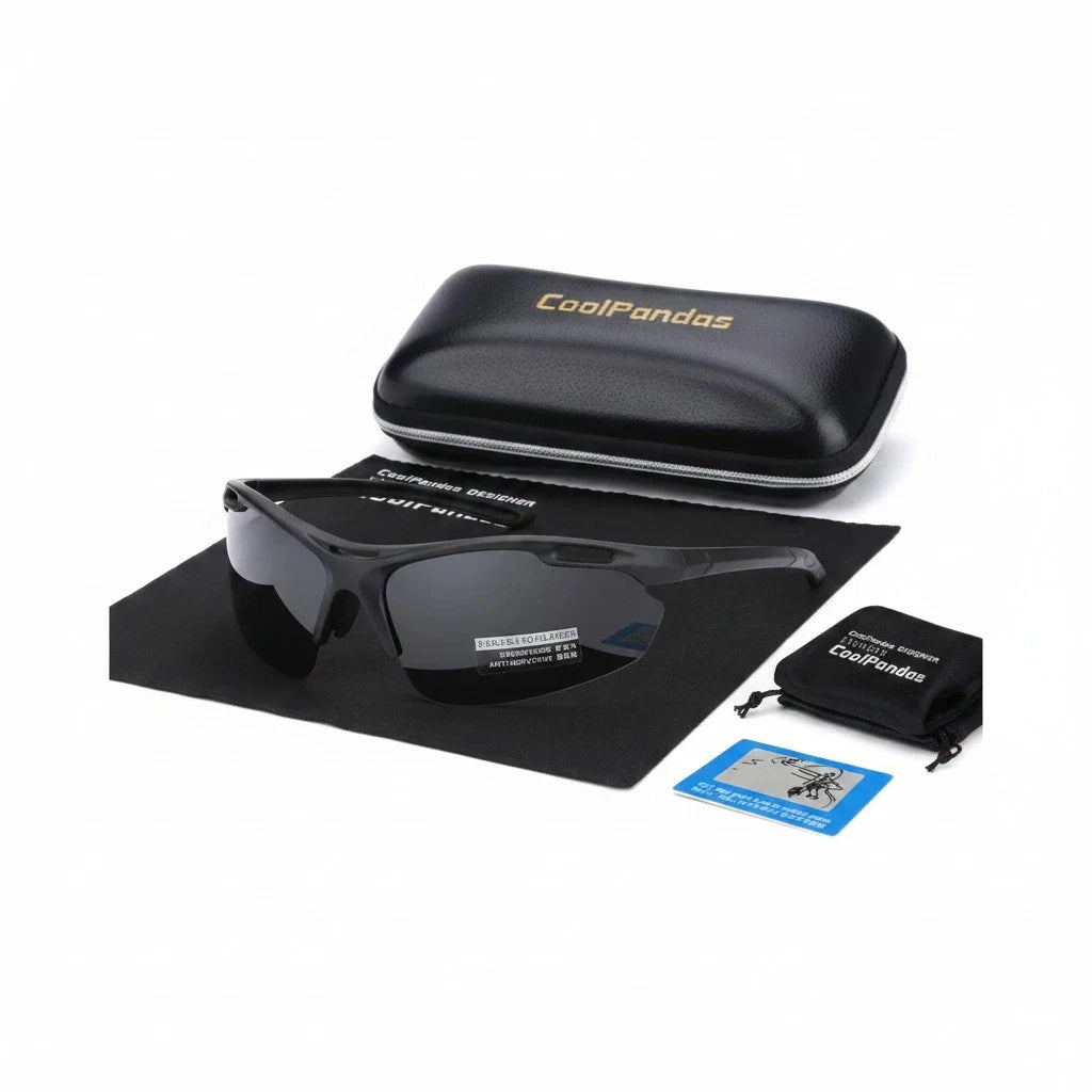 Lunette militaire américaine