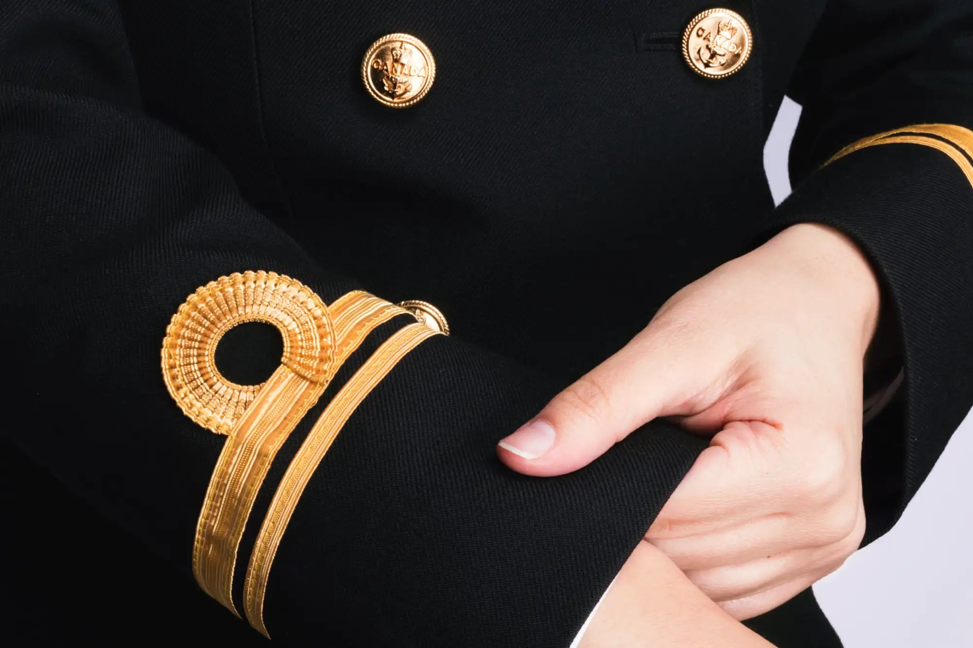 A propos de delta militaire