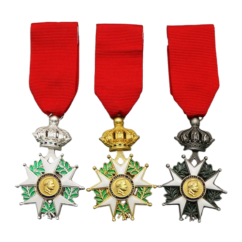 Médaille Militaire Française