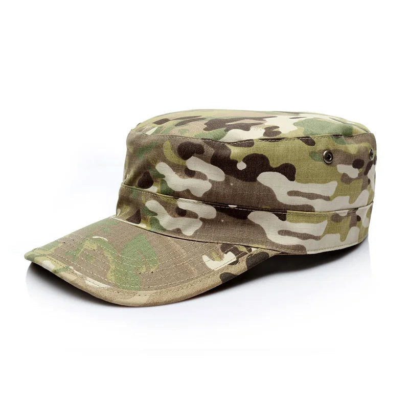 Casquette militaire homme: comment choisir le bon modèle ?