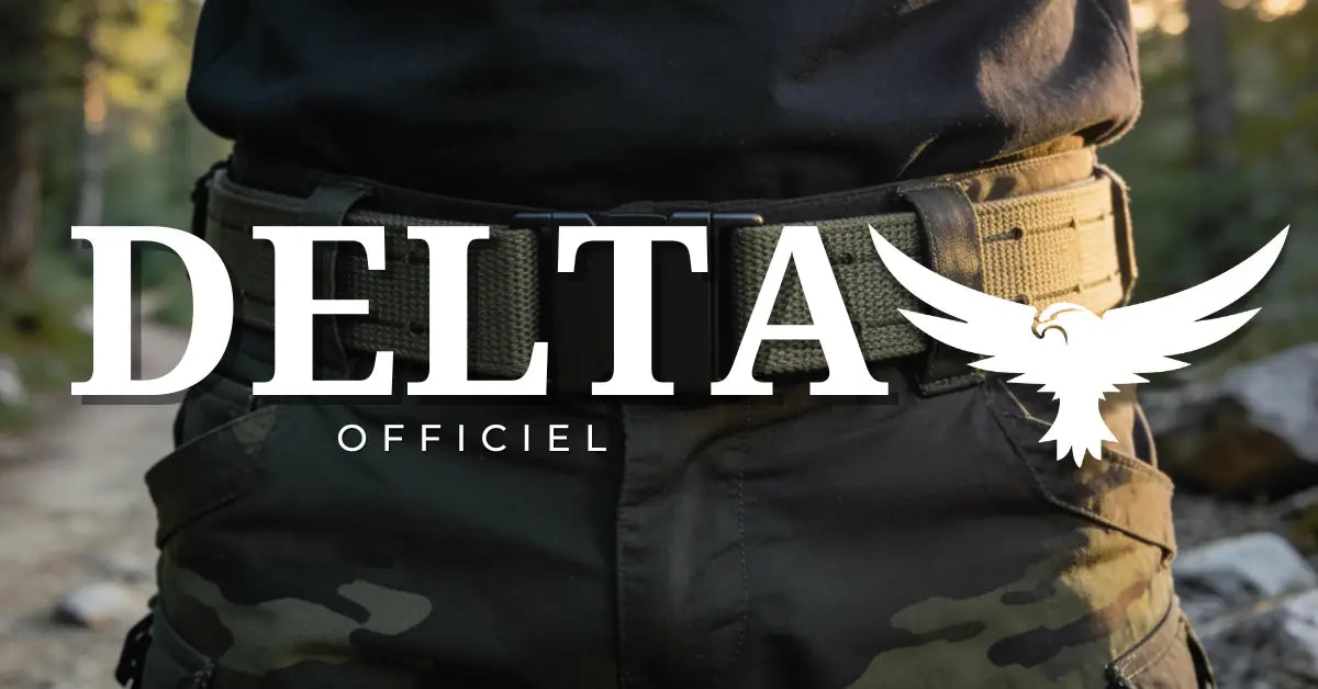 Ceinture militaire