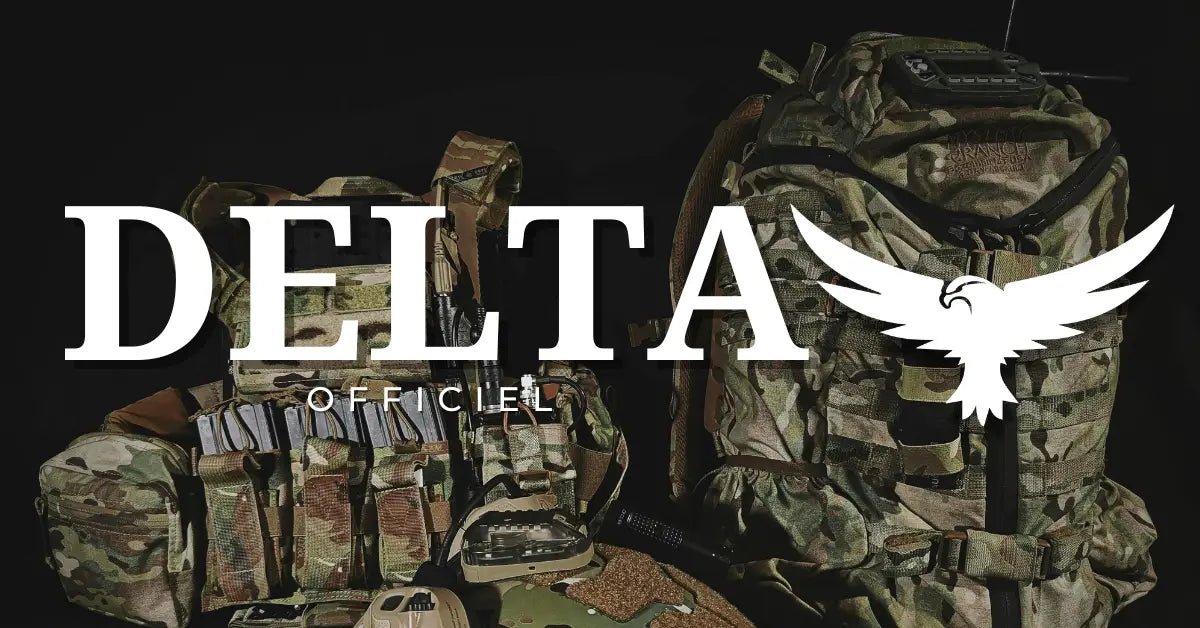 Gilet Tactique - Chest Rig MOLLE et Plate Carrier