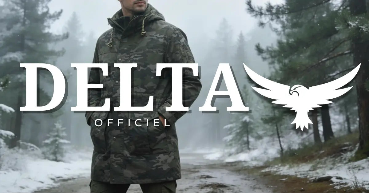 Manteau militaire
