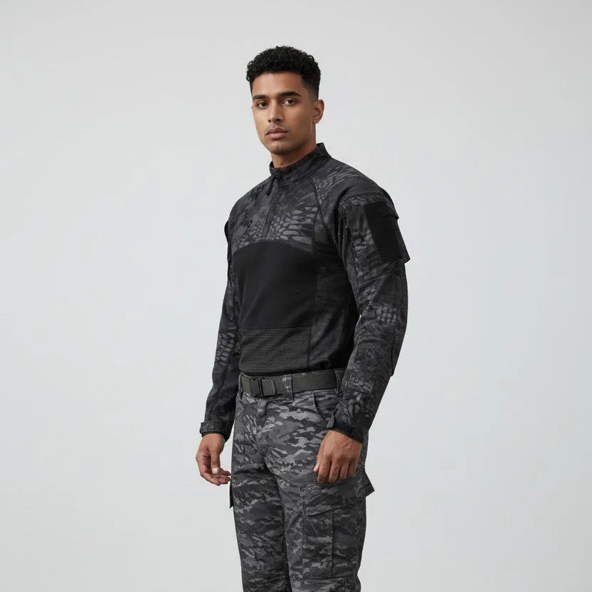 chemise ubas 