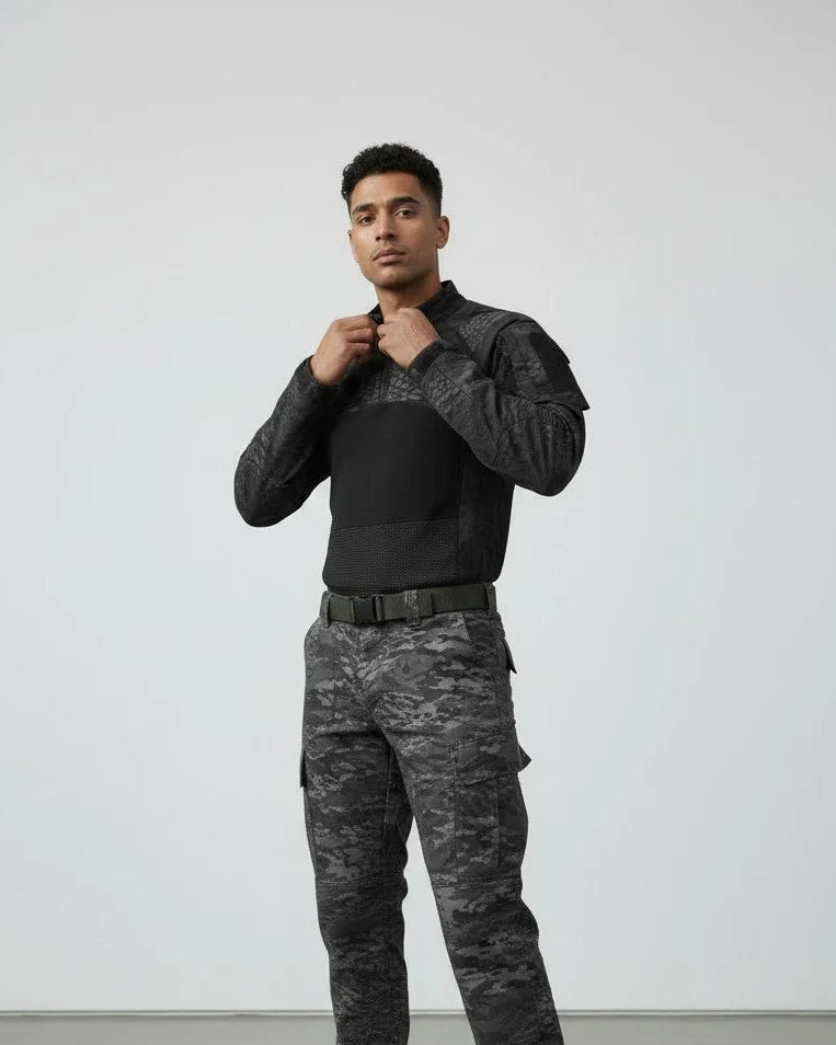 Chemise Ubas
