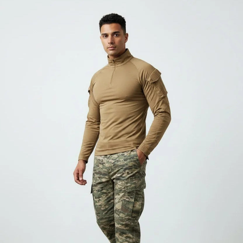 Chemise de Combat