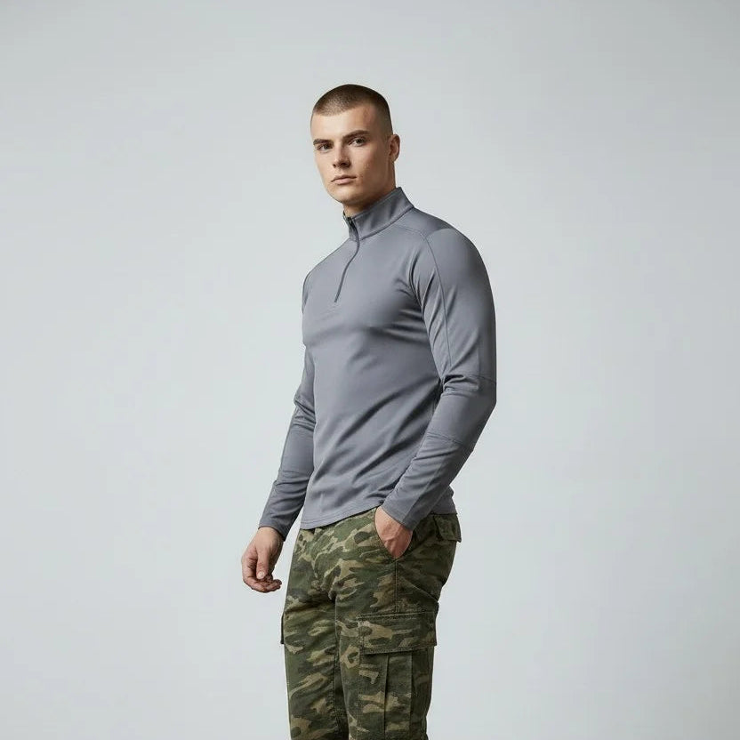chemise f1 militaire