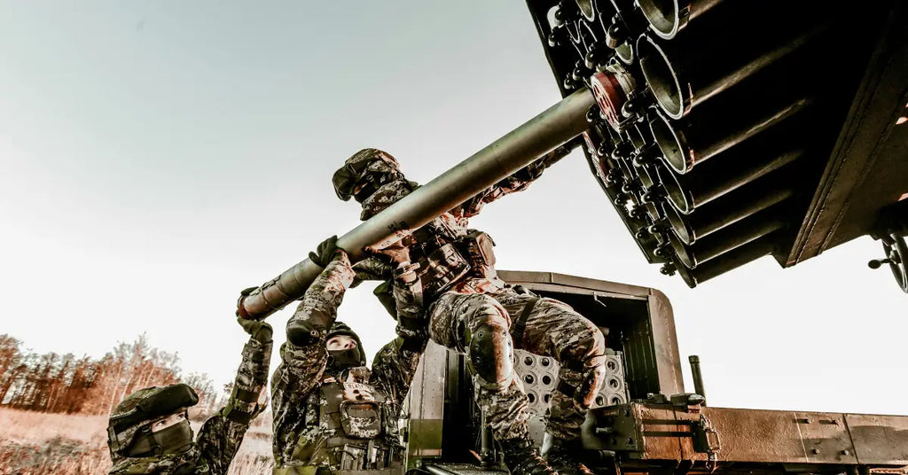 Treillis militaire camouflage