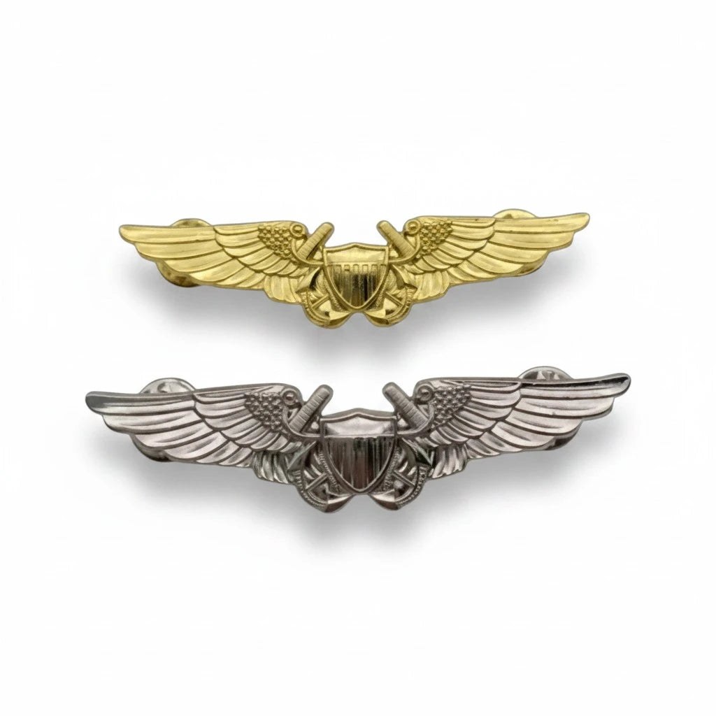 Insigne Militaire Américain