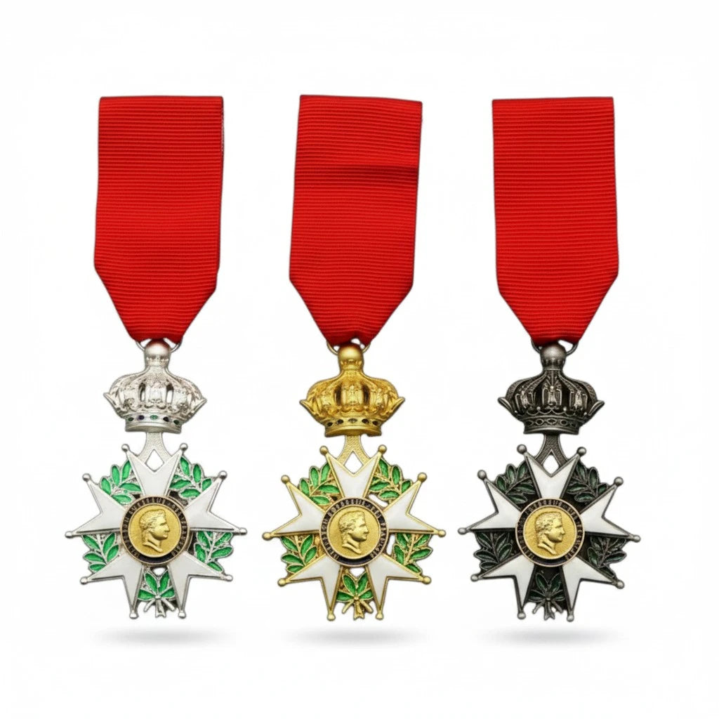 Médaille Militaire Française