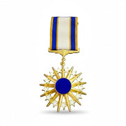 Médaille Militaire Japonaise - or
