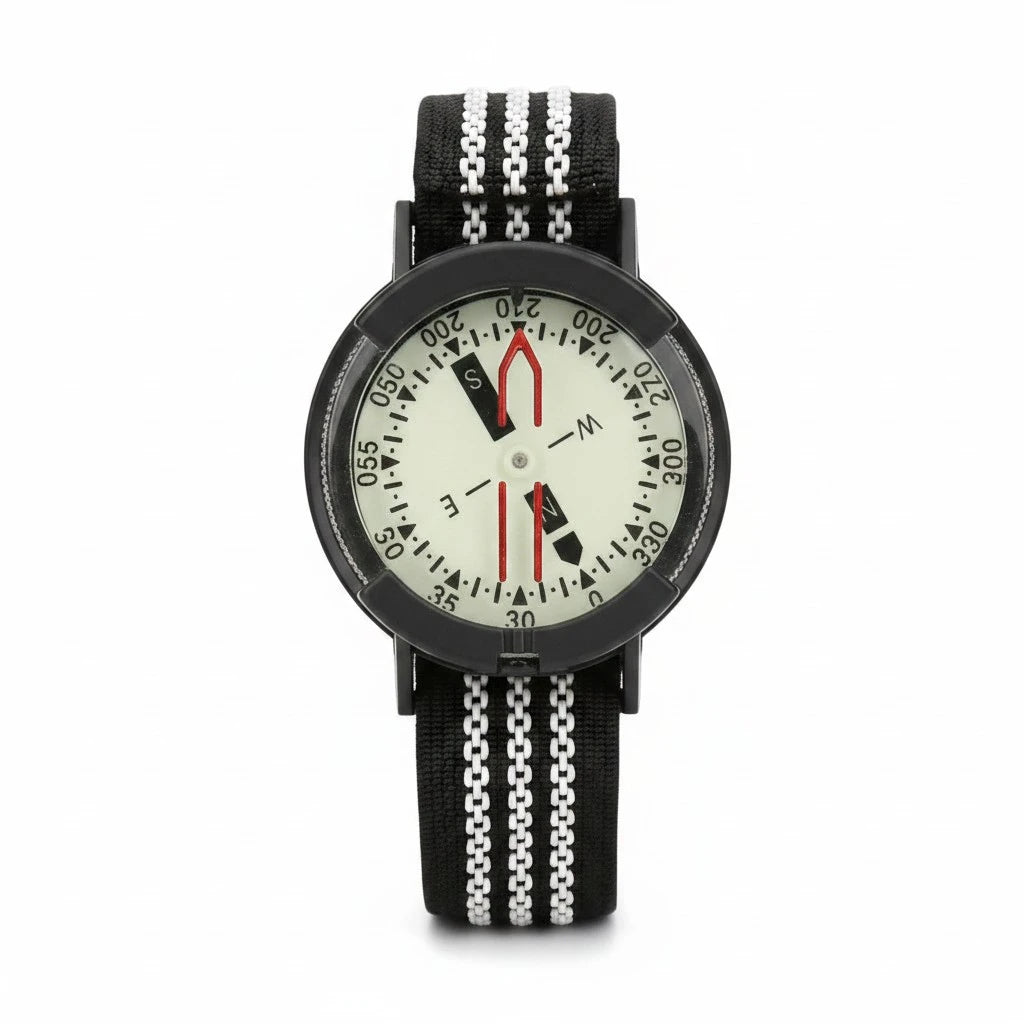 Montre Boussole Militaire 1