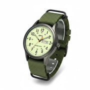 Montre Militaire Tactique