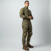 Treillis Camouflage Militaire