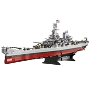 Bateau Militaire Jouet - USS Missouri