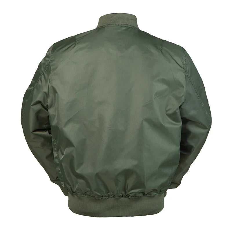 Blouson Militaire Américain