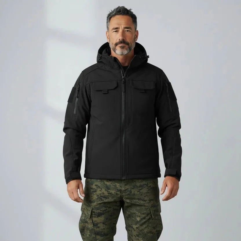 Blouson Tactique Homme