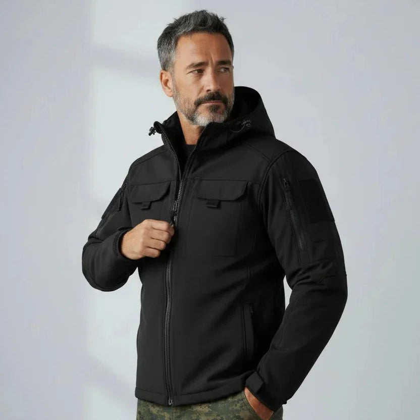 Blouson Tactique Homme