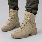 Botte De Combat Militaire
