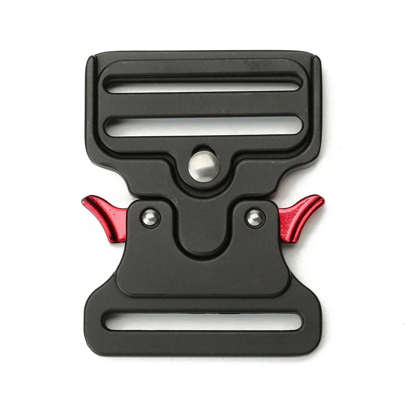 Boucle Ceinture Militaire - Boucle de ceinture