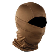 Cagoule Tactique - Marron