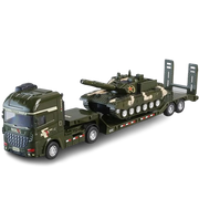 Camion Militaire Jouet - Vert