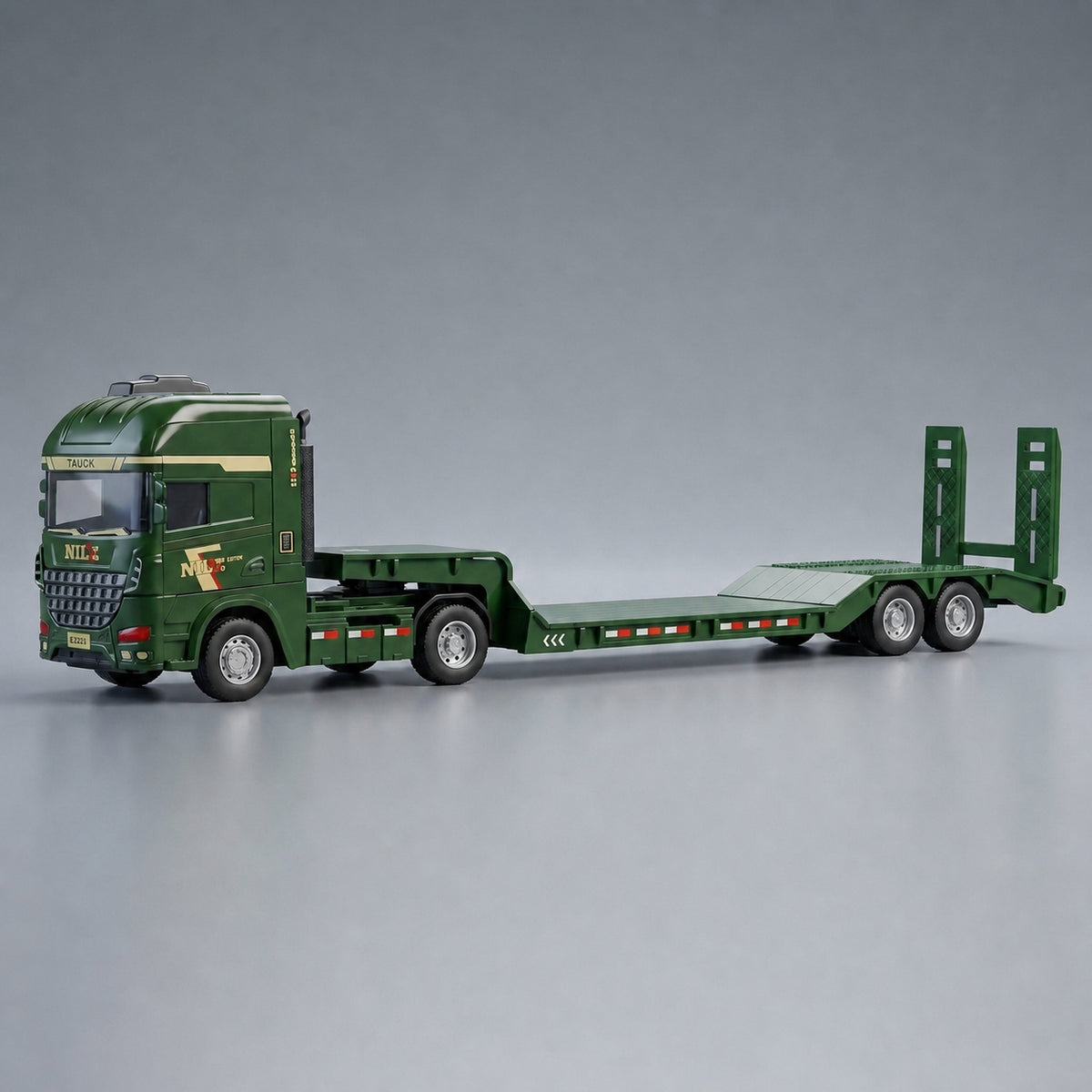 Camion Militaire Jouet - Vert