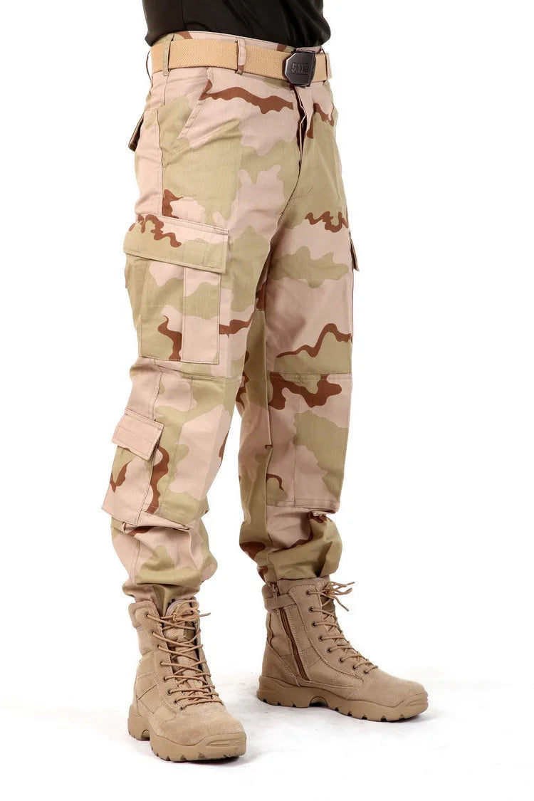 Cargo Désert