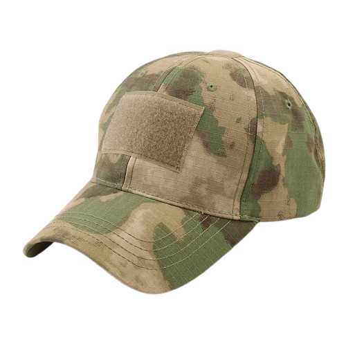 Casquette Camouflage Militaire