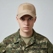 Casquette Kaki Militaire - Kaki / 55-62CM
