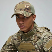 Casquette Militaire Homme Été