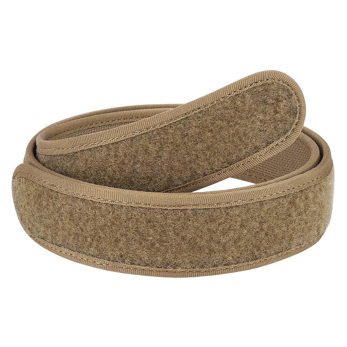 Ceinture Tactique Velcro - Marron / S