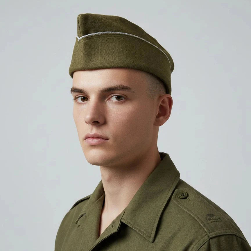 Chapeau Calot Militaire