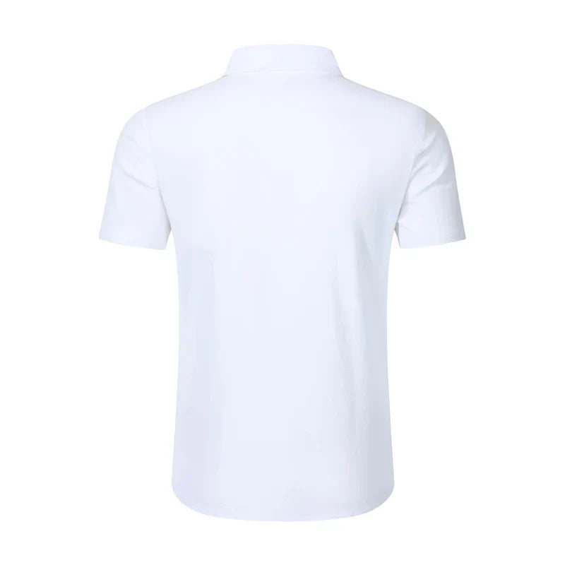 Chemise Blanche Uniforme Militaire