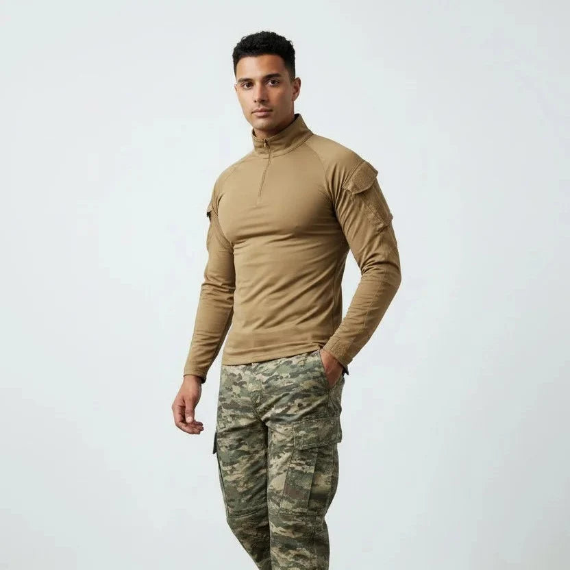 Chemise de Combat