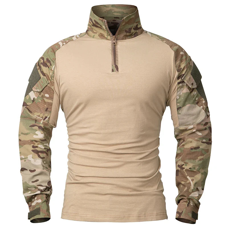 Chemise de Combat - Capo / M