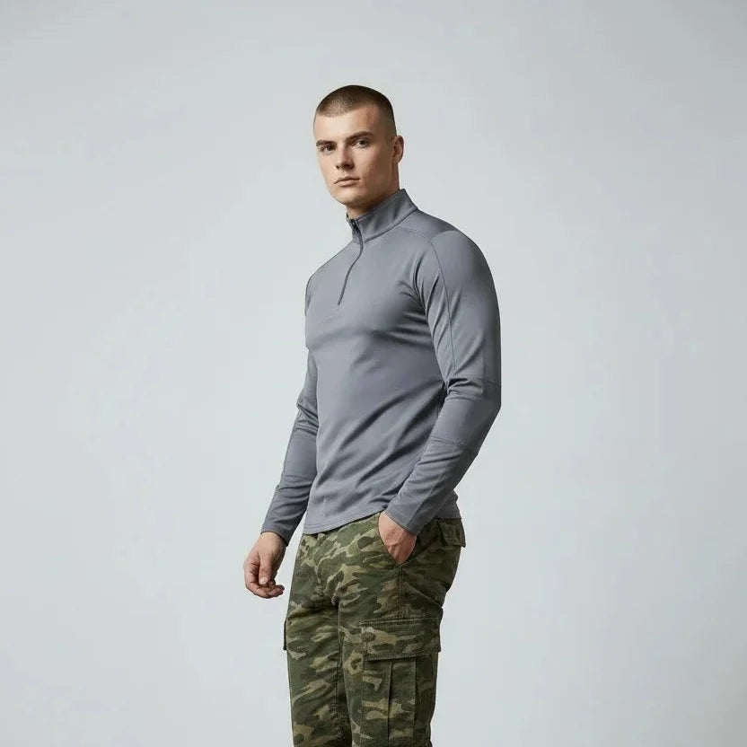 Chemise f1 Militaire