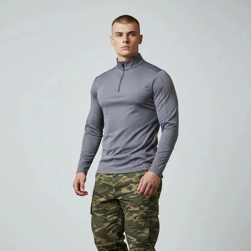 Chemise f1 Militaire