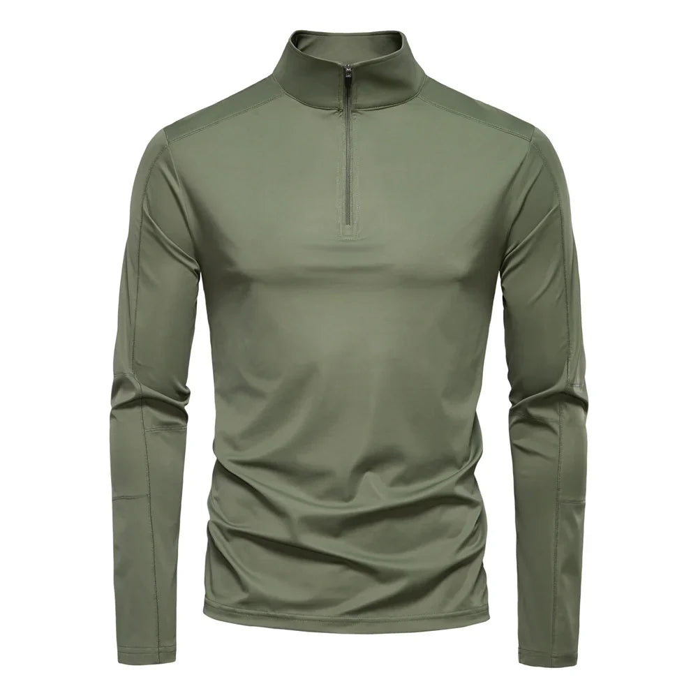 Chemise f1 Militaire - Vert / S
