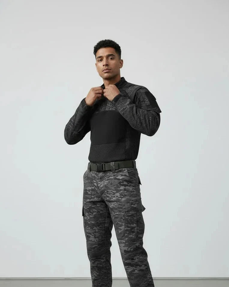 Chemise Ubas