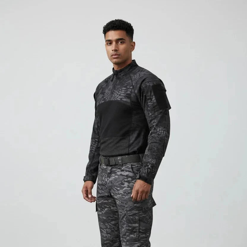 Chemise Ubas