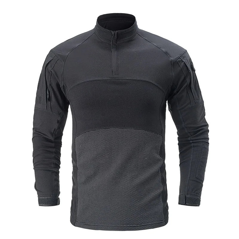 Chemise Ubas - Gris / L