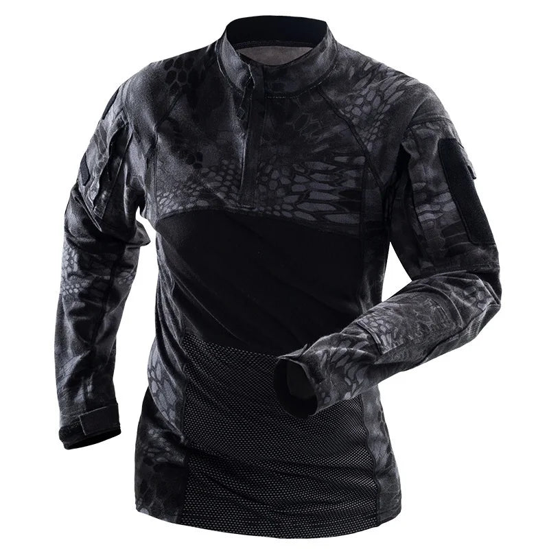 Chemise Ubas - Noir / L