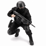 Figurine de Militaire - Soldat 1