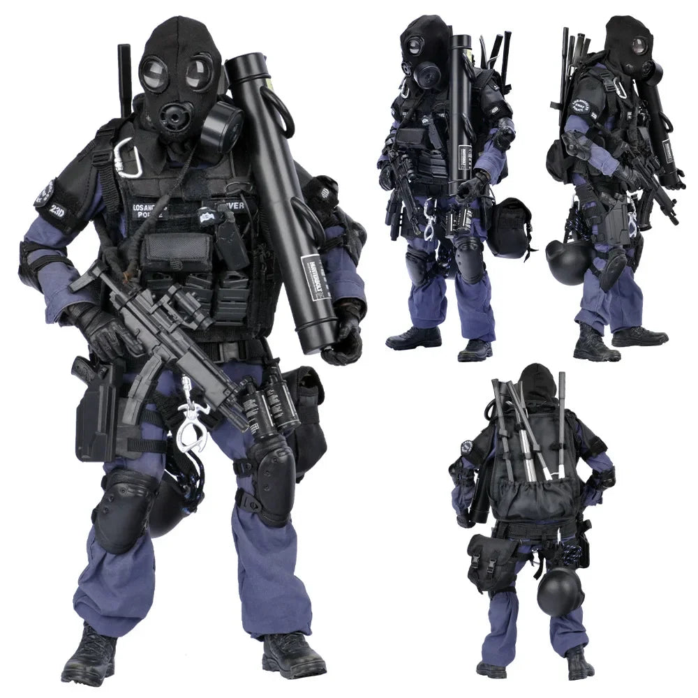 figurine militaire 1 18 - 2