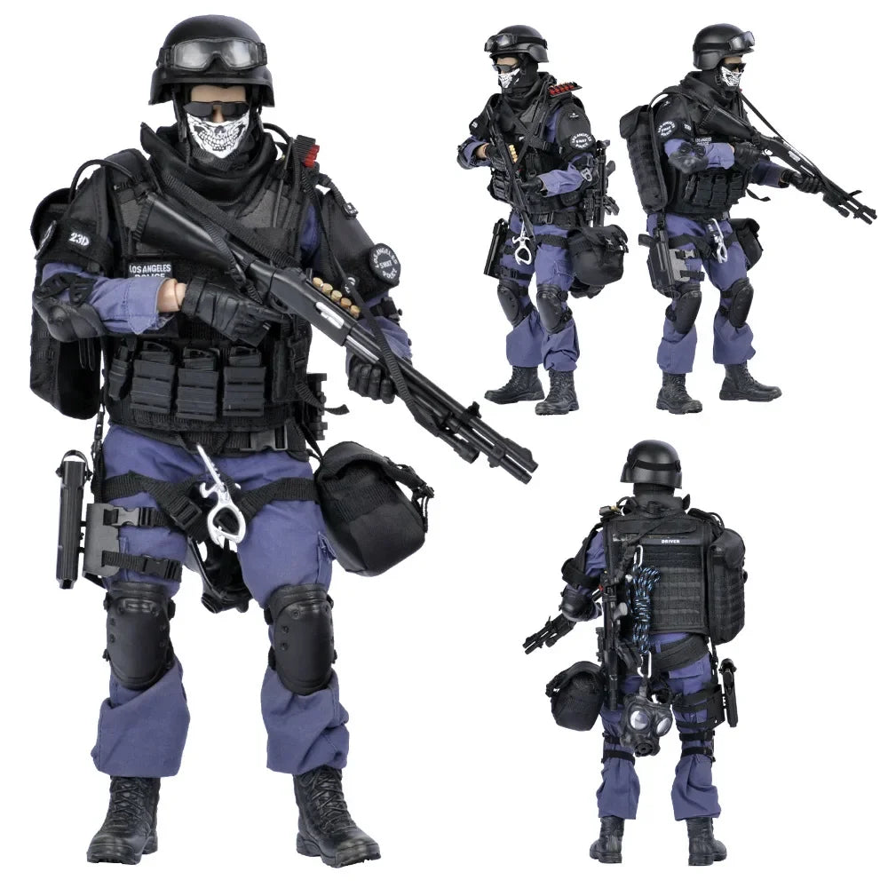 figurine militaire 1 18 - 3