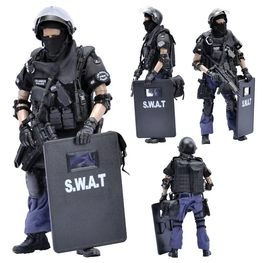 figurine militaire 1 18 - 1