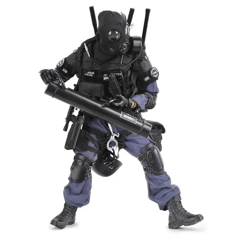 figurine militaire 1 18