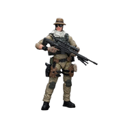 Figurine Militaire Articulée - Sniper